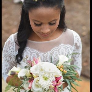 Meet your Posher, Kay